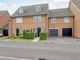 Thumbnail Terraced house for sale in Cresswell Square, Angmering, Littlehampton