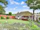 Thumbnail Detached bungalow for sale in Dane Court Gardens, Broadstairs, Kent