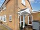 Thumbnail Semi-detached house for sale in Whomerley Road, Stevenage