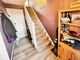 Thumbnail End terrace house for sale in Burton Road, Coton-In-The-Elms, Swadlincote, Derbyshire