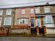 Thumbnail Terraced house for sale in North Road, Bargoed
