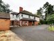 Thumbnail Detached house for sale in Broughton Cross Roads, Scawby