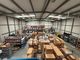 Thumbnail Industrial for sale in Eastways, Witham