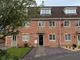 Thumbnail Town house for sale in County Road, Hampton Vale, Peterborough