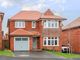 Thumbnail Detached house for sale in Thomas Tudor Way, Great Oldbury, Stonehouse, Gloucestershire
