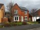 Thumbnail Detached house to rent in Kittlegairy Place, Peebles