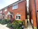 Thumbnail Semi-detached house for sale in Withers Walk, Blackwater, Camberley, Hampshire