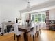 Thumbnail Detached house for sale in Chorleywood Road, Rickmansworth, Hertfordshire