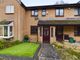 Thumbnail Terraced house for sale in Chevening Close, Tollgate Hill, Crawley