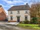 Thumbnail Detached house for sale in Reeves Drive, Petersfield, Hampshire