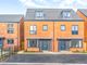 Thumbnail Semi-detached house to rent in Brook Road, Western Gate, Lagan Homes, Swindon