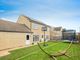 Thumbnail Detached house for sale in Norridge Way, Long Hanborough, Witney