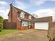 Thumbnail Detached house for sale in Martin Road, Wilmington, Dartford, Kent