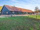Thumbnail Barn conversion for sale in Rectory Road, Tivetshall St. Mary, Norwich