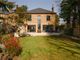 Thumbnail Detached house for sale in Hampton Road, Teddington, Middlesex