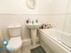 Thumbnail End terrace house for sale in Kelham Drive, Sherwood, Nottingham