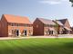 Thumbnail Semi-detached house for sale in "Ashdown" at Moores Lane, East Bergholt, Colchester