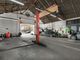 Thumbnail Industrial for sale in Cumberland Road, London