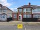 Thumbnail Semi-detached house for sale in Elmstead Avenue, Wembley