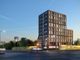 Thumbnail Flat for sale in City Co-Living Media City, 5 Missouri Avenue, Salford