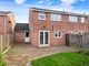 Thumbnail Semi-detached house for sale in Westonbirt Close, St. Peter's, Worcester