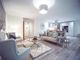Thumbnail Flat for sale in Plot 15 - The Beech, Rivermill, Lanark Road West, Currie