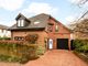 Thumbnail Detached house for sale in Orchard House Lane, Holywell Hill, St. Albans