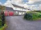 Thumbnail Detached house for sale in Down St. Mary, Crediton