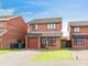Thumbnail Detached house for sale in Sycamore Road, Kingsbury, Tamworth