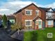Thumbnail Detached house for sale in Hedgerows Road, Leyland