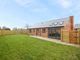 Thumbnail Detached bungalow for sale in Southgore Lane, North Leverton, Retford