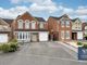 Thumbnail Detached house for sale in Rangewood Road, South Normanton
