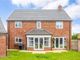 Thumbnail Detached house for sale in Jenkinson Way, Falfield, Wotton-Under-Edge, Gloucestershire