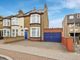 Thumbnail End terrace house for sale in Nags Head Road, Ponders End, Enfield