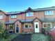 Thumbnail Town house for sale in St. Barnabas Close, York