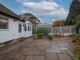 Thumbnail Detached bungalow for sale in Wollaton Vale, Nottingham, Nottinghamshire