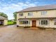 Thumbnail Detached house for sale in Windmill Road, Llanvaches, Newport