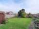 Thumbnail Detached bungalow for sale in Old Village Street, Gunness, Scunthorpe