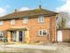 Thumbnail Semi-detached house for sale in Glisson Square, Shrub End, Colchester, Essex