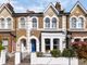 Thumbnail Terraced house for sale in Skelbrook Street, London