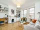 Thumbnail Flat for sale in Chandos Avenue, London