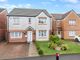 Thumbnail Detached house for sale in Guildford Drive, The Beeches, Garthamlock