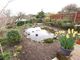 Thumbnail Bungalow for sale in Hilltop Road, Corfe Mullen, Wimborne, Dorset