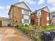 Thumbnail Detached house for sale in White House Close, Hoo, Rochester, Kent