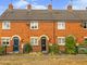 Thumbnail Terraced house for sale in South Parade, Banbury