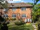 Thumbnail Semi-detached house for sale in Axford Lodge Cottage, Axford, Candover Valley