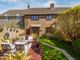 Thumbnail Terraced house for sale in Steepleton Water, Winterbourne Steepleton