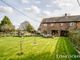 Thumbnail End terrace house for sale in North Pickenham Road, Swaffham