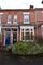 Thumbnail Terraced house for sale in Leighton Road, Moseley, Birmingham