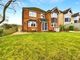 Thumbnail Detached house to rent in Carlisle Road, Tilehurst, Reading, Berkshire